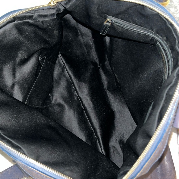 Yves Saint Laurent Vintage shoulder bag - Picture 7 of 14